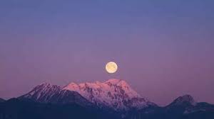 Strawberry moon: What makes it so special and rare?
