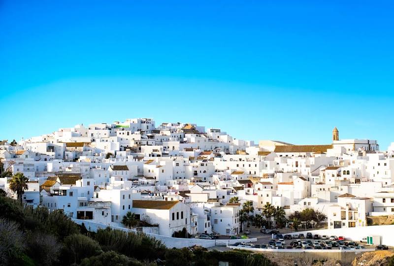 Vejer de la Frontera