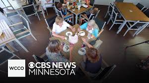 Women Form Unbreakable Bond After Meeting in Oncology Ward