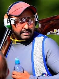 NEW DELHI: The recommendation of shooter Ronjan Sodhi for the prestigious Khel Ratna Award on Tuesday sparked off a controversy with some members of the ... - ronjan_sodhi_1376417301_540x540