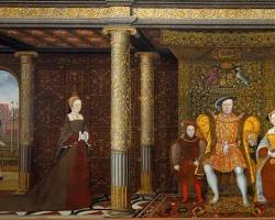 Tudor England