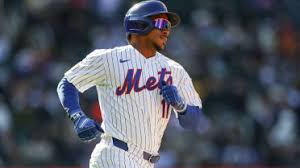 Jorge Polanco's Achilles Tendinitis Sidelines Mets First Baseman