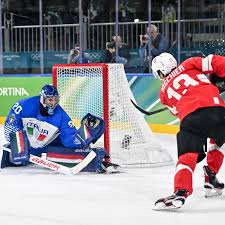 finnland schweiz eishockey