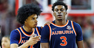The 2-4-7: Auburn at Mississippi State