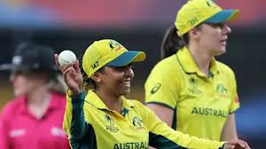 Cricket World Cup - News update