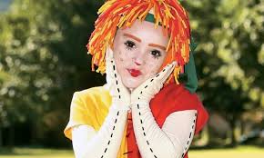 Resultado de imagem para fotos da Isabelle Drummond