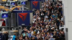 The airport perks for Congress may be drying up, not a minute too soon
