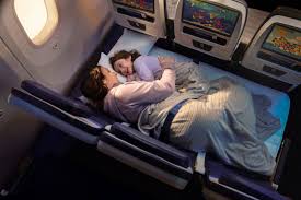 United Airlines is Finally Making Long-Haul Economy Travel More Comfortable: Check This Out