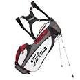 Lightweight golf bags with stand