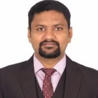 Ciklum Employee Mohammed Shabeer's profile photo