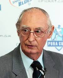 The association is proud of the fact that co-Patron Brian Booth MBE has been inducted into the Cricket NSW Hall of Fame. - brian-booth