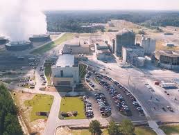 Image result for Nuclear Station