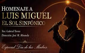 Luis Miguel
