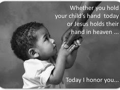 Bible Quotes About Death Of A Child - comforting bible verses ... via Relatably.com