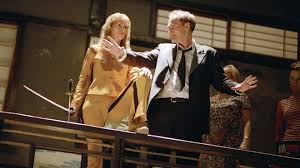 'Kill Bill: The Whole Bloody Affair' Arrives in Theaters