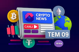 Cryptonews - News update