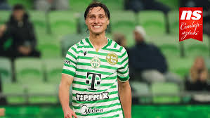 Jonathan Levi: Győznünk kell az Újpest ellen!