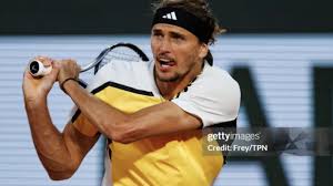 Beijing QF previews and predictions: Medvedev vs. Zverev, Musetti vs. Tien