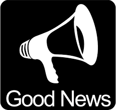 Image result for good news