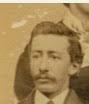 Robert Laban George was born December 21, 1849 in Lovettsville, Virginia to Samuel Wilhelm and Elizabeth Catharina Grubb George. He died August 10, ... - Robert_Laban_George_2