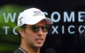 Checo Pérez y Cadillac cancelan evento con aficionados previo al GP de México
