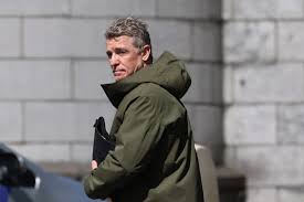 brendan mullin brown thomas charge — trending on Google in Ireland