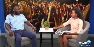 WDAM-TV - News update