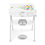 Commode langer Asia Bulles de Formula Baby, Commodes : Aubert