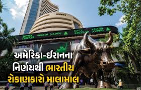 War Drums in the Middle East: Why the Stock Market Opening is Bleeding Today