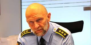 Mange hendelser for politiet denne helgen ifølge lensmann Terje Pedersen ved Søgne og Songdalen lensmannskontor. (Foto: Arkiv: Jon Aamodt) - 12-aayc9wz9u3-73d-7u63p5a72cuej9m596x-g5d_980px