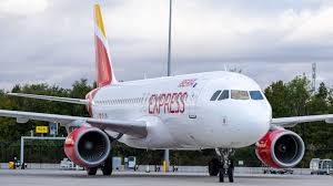 iberia