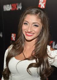 Raquel Castro - NBA%2B2K14%2BPremiere%2BParty%2BGreystone%2BManor%2BtpIBbXjdmoFl