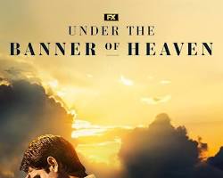 Under the Banner of Heaven (FX on Hulu) resmi