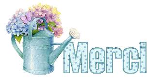 Résultat de recherche d'images pour "gif merci de vos visites"