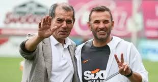 Ajansspor - News update