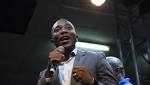 calls confidence motion against Zuma