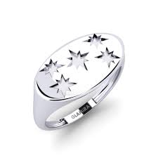 Order 9K White Gold GLAMIRA Ring Propus | GLAMIRA.com