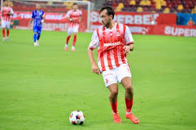 Sepsi vs Dinamo București 2026 SuperLiga night match under stadium floodlights