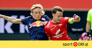 sport.ORF.at - News update