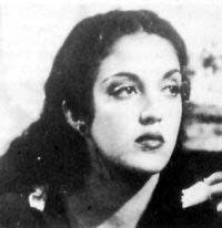 Katy Jurado (real name Maria Jurado Garcia) is a Mexican actress. She was born in 1927. - Katy_Jurado