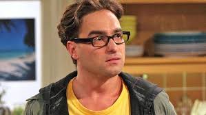 johnny galecki