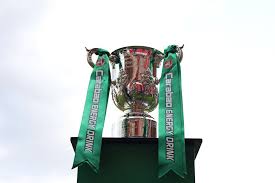 Carabao Cup 3rd Round Fixtures Dey Come! Chelsea, Liverpool Know Dem Fate! - Imagen principal del artículo