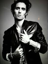 Tyson Ritter Height - How Tall