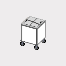 CLT4-NR | 30.50" L — C Nelson Manufacturing