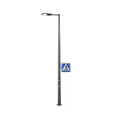 SMARTPOLE - Kingsmill Industries