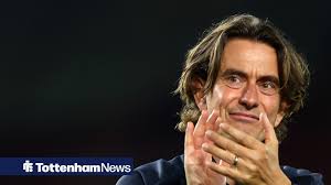 Tottenham Hotspur News - News update