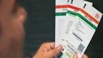 service denied over lack Aadhaar
