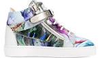 تفاصيل مجموعة Giuseppe Zanotti Juniors