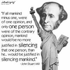 The only freedom which deserves the name is that of pursuing our ... via Relatably.com