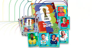Album Mundial 2026 Panini : ce qu'il faut savoir